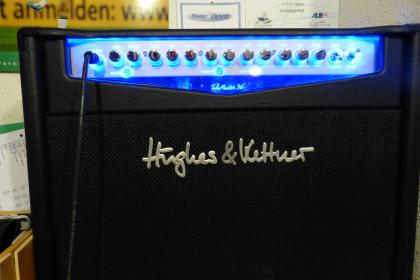 Hughes Kettner Tubemeister 36