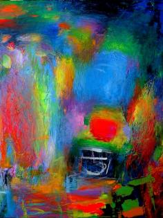 Abstract art for sale