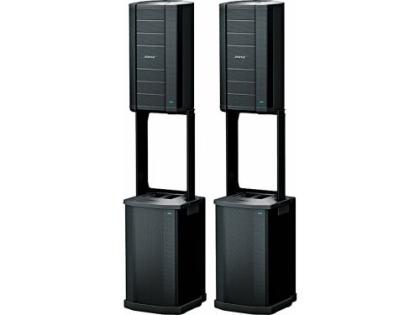 Bose F1 Modell 812 brandneu unbenutzt