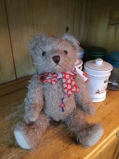 Original Clemens Bär Fritz Preis 39 Euro VB