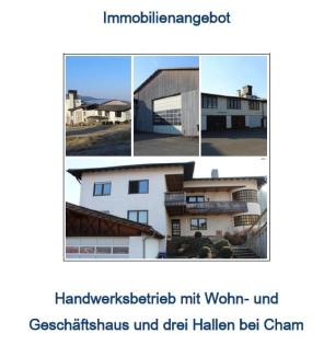 Top Gewerbeimmobilie