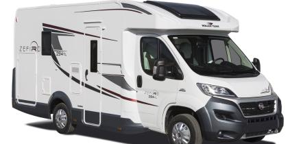 Wohnmobilvermietung Tirol