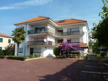 Ferienwohnung Kroatien Haus DENIS in Zadar-Diklo