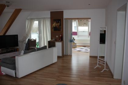 Nachmieter gesucht ab sofort