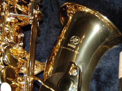 Alt-Saxophon Yamaha YAS-280