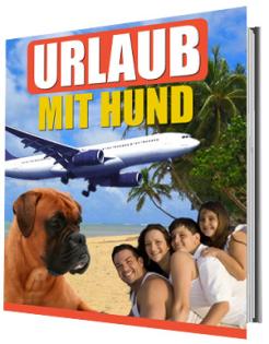 Urlaub wohin mit dem Hund