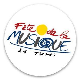 Dienstag 21. Juni 2022 um 16 00 Concert SIBERIAN BLUES at F te de la Musique