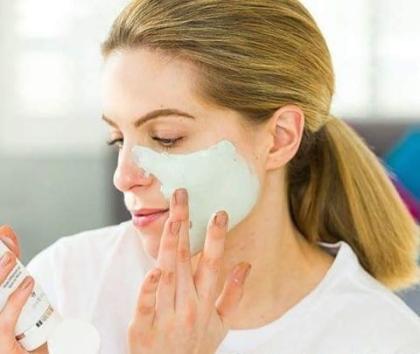 Warum soll ich eine Gesichts-Maske verwenden