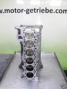 BMW E39 520i 125kw Bj. 2022-03 Mkb. 226S1 M54 Alu - Motorblock Motor