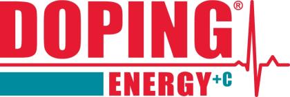 DOPING ENERGY C - DOPING für Ihren Umsatz