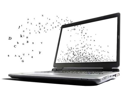Lukrative Computerarbeit von zu Haus aus