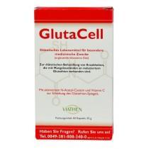 GlutaCell - reduzierte Glutathion
