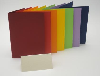 Artoz Papier AG - Blankokarten einfach online bestellen