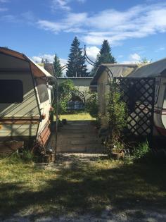 Campingplatz
