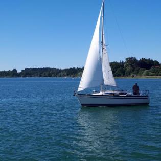 Suche Ganzjahresplatz am Bodensee