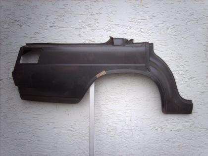 Kotflügel BMW 2022 Neue Klasse NEU