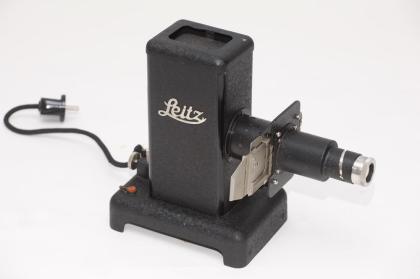Suche Hersteller Leitz Leica Diaprojektor Projektor Episkop Epidiaskop Mikr