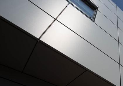 Fassadenfolierungen wenn Sie Ihre Fassade optisch neu gestalten möchten Foil Te