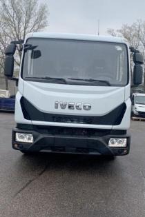 Iveco Eurocargo 75-210 Kipper NEUWERTIG