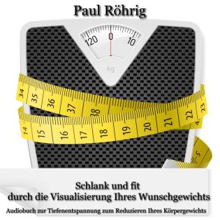 Schlank und fit mit Tiefenentspannung und innerer Klarheit