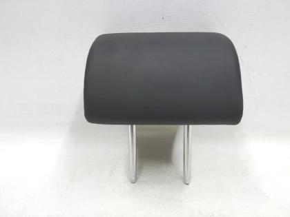 Kopfstütze Mittelsitz 2. Reihe SCHWARZ PREMIUM Tesla Modell 3 1465567-01-A