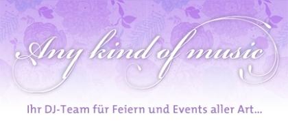 HochzeitsDJ Sauerland Bergisches Land Niederrhein Ruhrgebiet Rheinland Münsterla