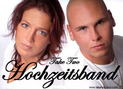 Bundesweit Berufsmusiker Hochzeit - Livemusik und DJ-Service als Kombination