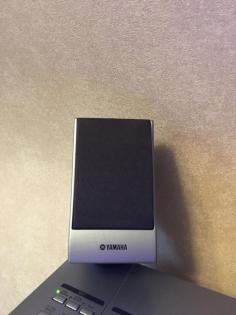Yamaha Tyros 5 61 Tasten TRS-MS05 Lautsprecher
