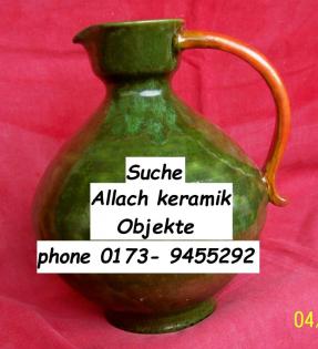 Suche Allach Porzellan München Höchstpreise für Allach Porzellan Ankauf Allach