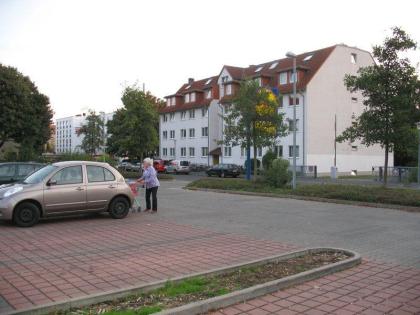 Magedebao Single Unit Gründer Viertel