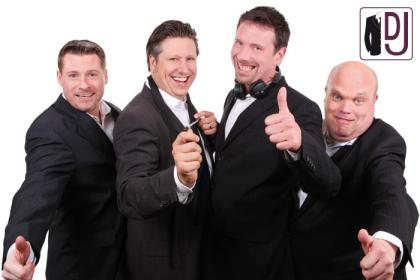 DJ Service Hamburg für Hochzeiten Firmenfeiern Bälle Abschlussfeiern Messen