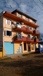 Appartement Haus im pulsierenden Länder Dreieck Ciudad del Este Paraguay Argen