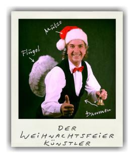 Weihnachtsfeier Göttingen Firmenweihnachtsfeier Ideen