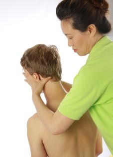 Chinesisches Wellness- Tuina Studio und QiGong - Kurs