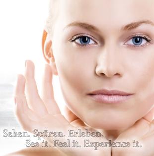 Fachkraft - Gesundheit und Wellness m/w