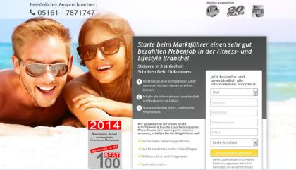 Interessierte Mitarbeiter gesucht