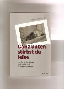 Als Kind vom eigenen Großvater missbraucht. /Biorgrafie