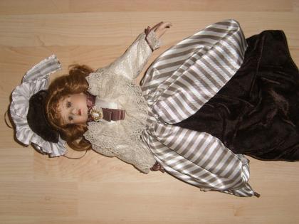 VERKAUFE Diese Elfen/Feen oder PUPPEN