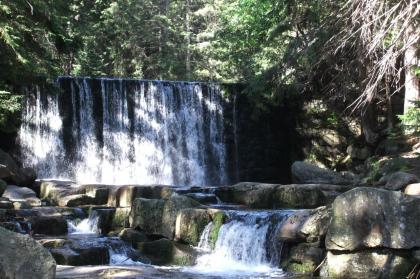 FASTENWANDERN -FRISCHKOSTFASTEN im Riesengebirge - mit TERRA AKTIVA