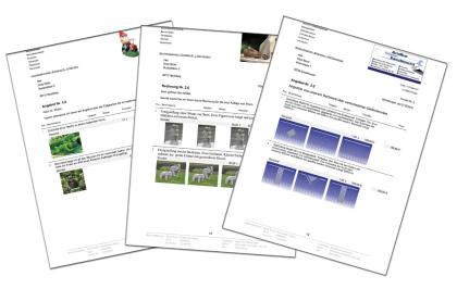 Rechnungsprogramm für Firmen
