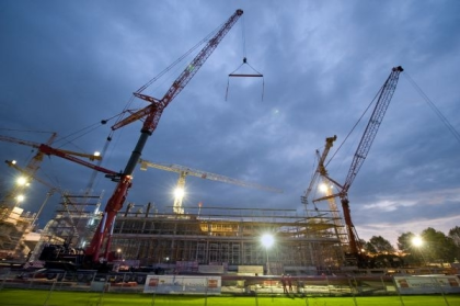 Seminare Staplerschein Baumaschinen Ausbildung Krananlagenführerschein sfbl. de