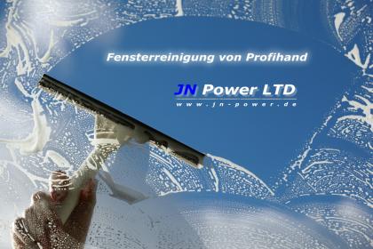 Fenster putzen für Privathaushalte - 12 Fenster für 47 00 Euro