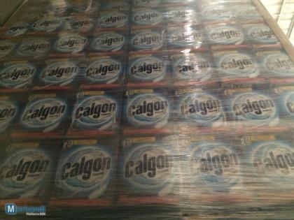 Calgon 500 Gramm Sonderposten