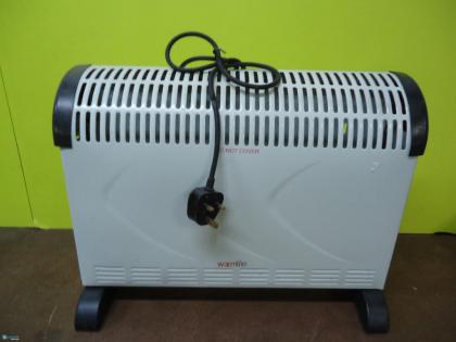 Heizgeräte Kundenretouren B-Ware C-Ware