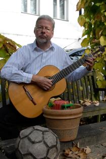 Gitarre Keyboard Bandchoaching