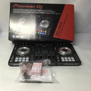 Pioneer DDJ-SX3 Controller 550 EUR Pioneer DDJ-1000 Controller 550EUR Pionee