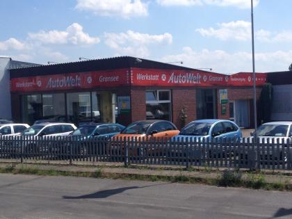AutoWelt-Gransee SONDERAKTIONEN Kostenlose Diagnose