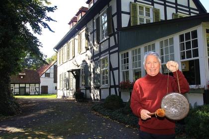 Villenauflösung