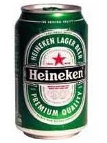 Heineken 0 33 Dose Großhandel Sonderpreis
