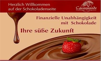 Suche Leute mit Geschmack